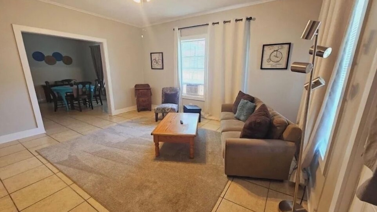 Photo of Livingroom in Fairbanks