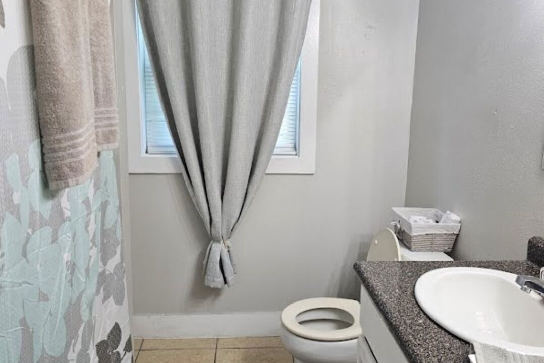 Photo of Bathroom in Fairbanks