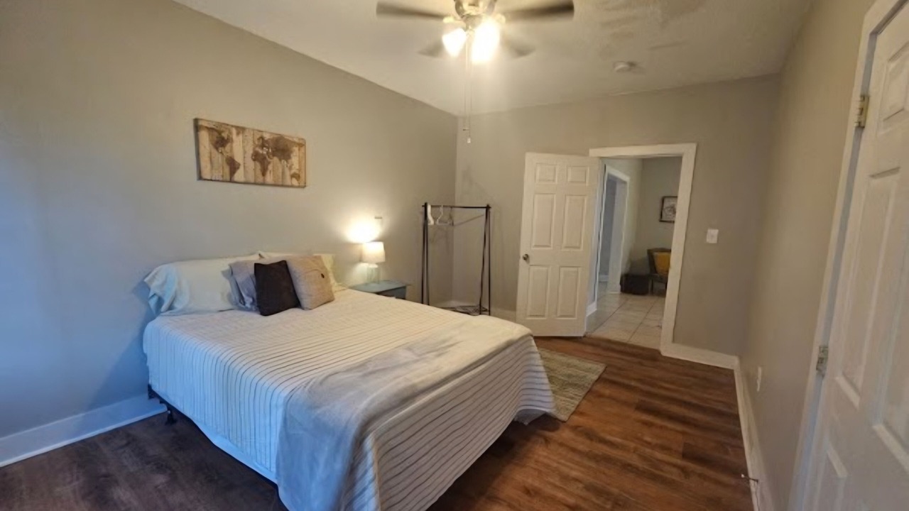 Photo of Bedroom in Fairbanks