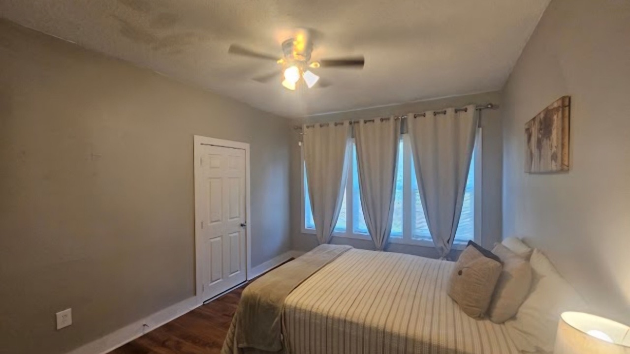 Photo of Bedroom in Fairbanks