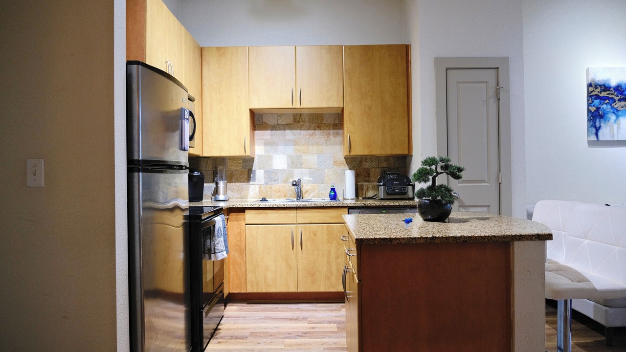 Photo of Kitchen in Brookhollow