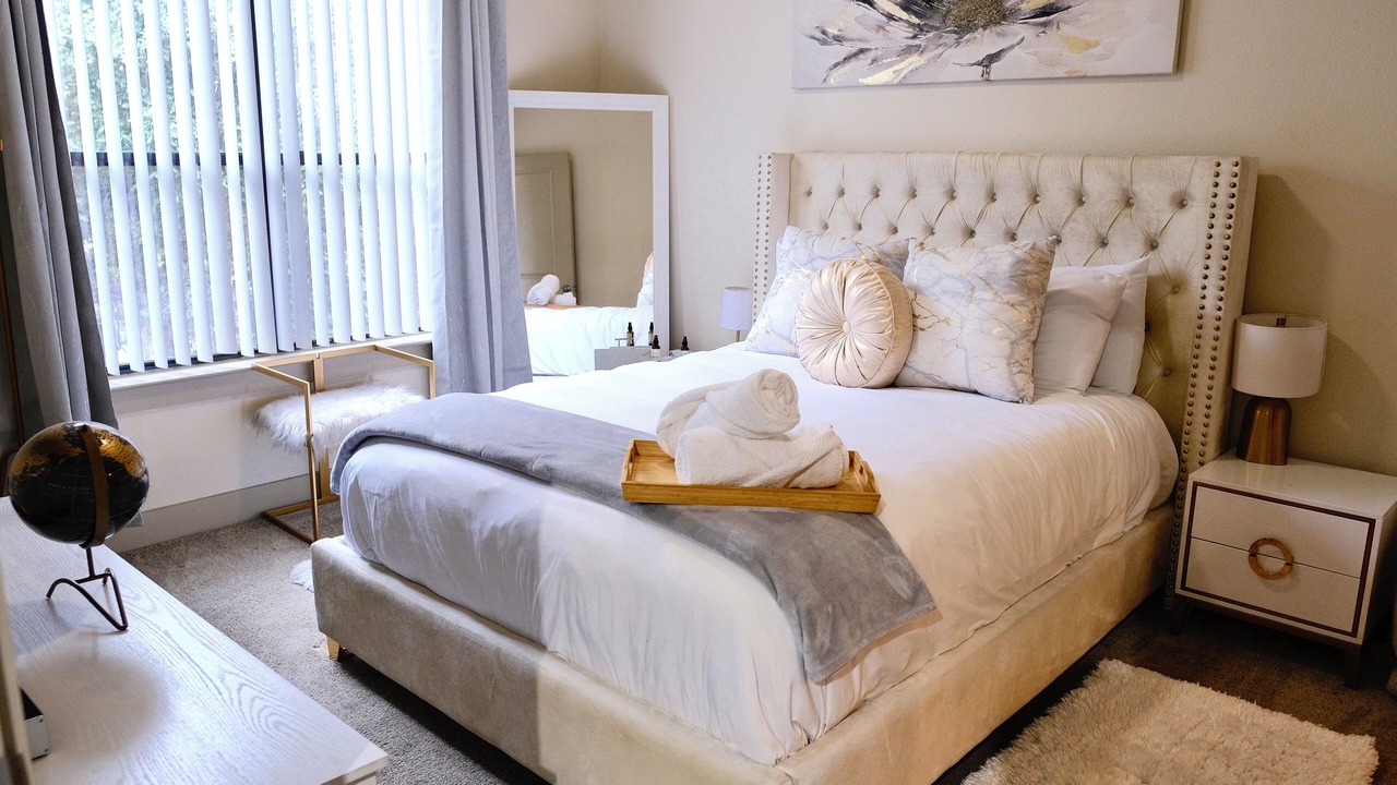 Photo of Bedroom in Brookhollow