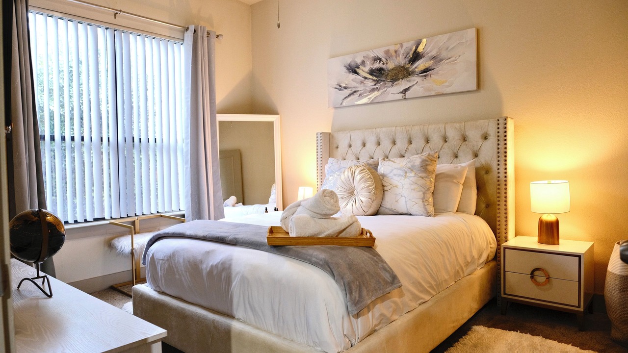 Photo of Bedroom in Brookhollow