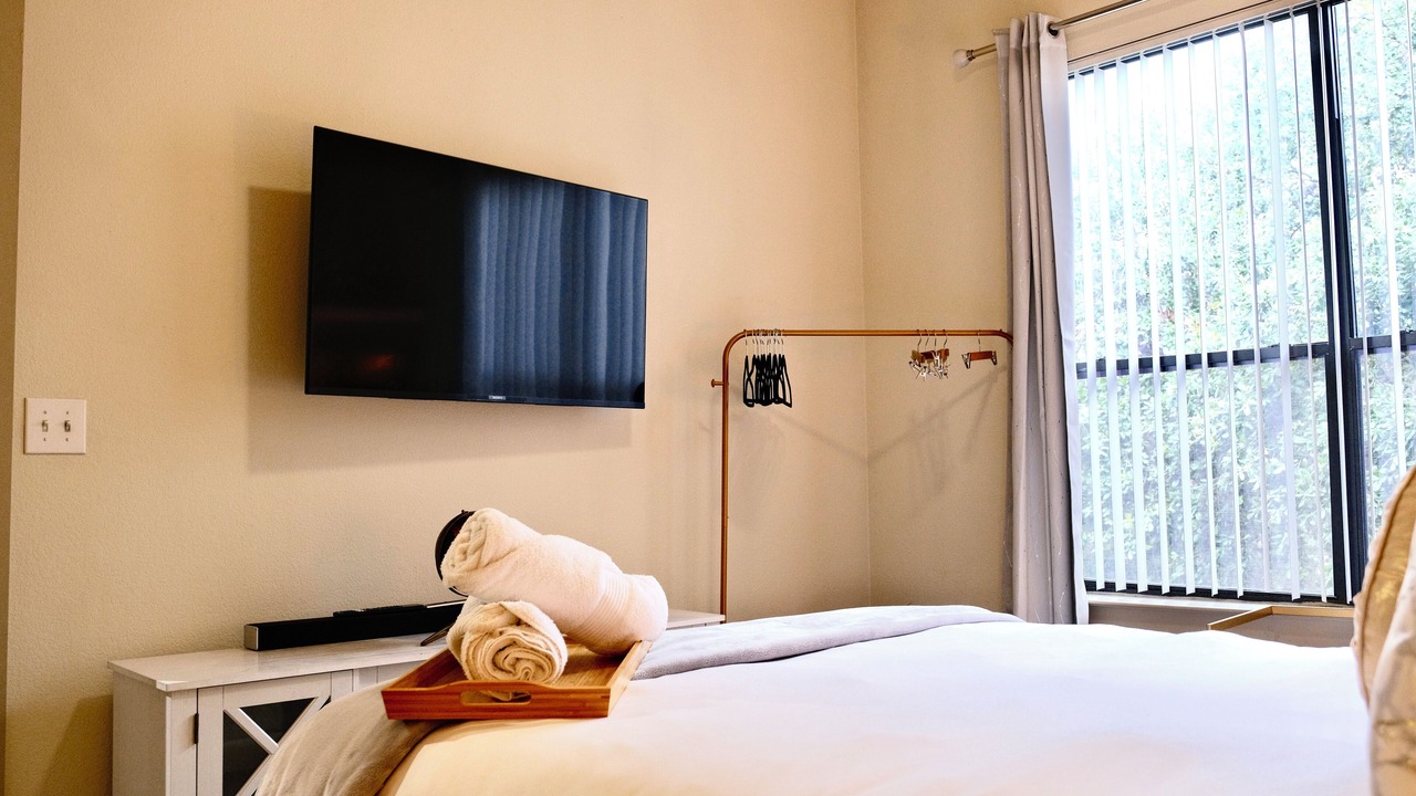 Photo of Bedroom in Brookhollow