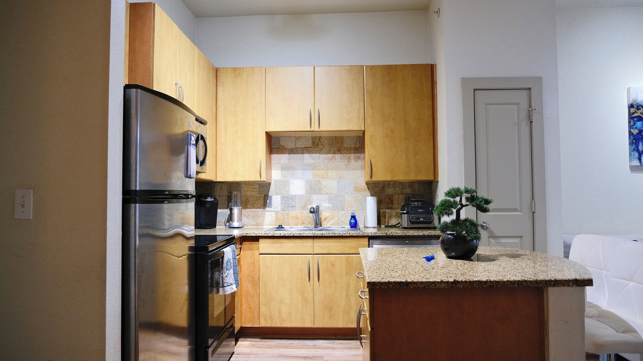 Photo of Kitchen in Brookhollow