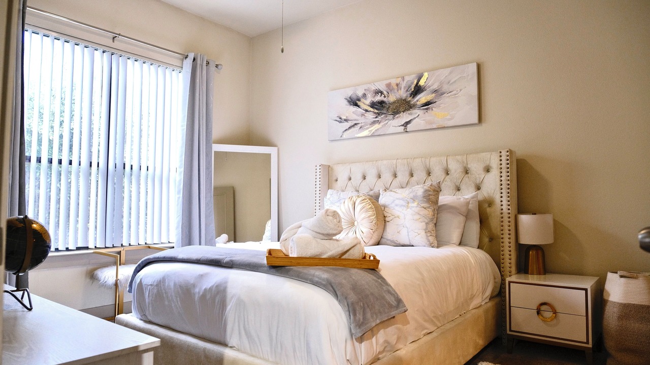 Photo of Bedroom in Brookhollow