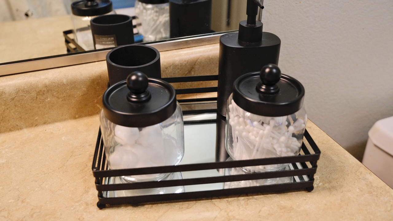 Photo of Bathroom in Brookhollow