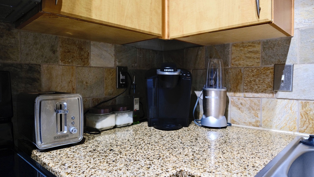 Photo of Kitchen in Brookhollow