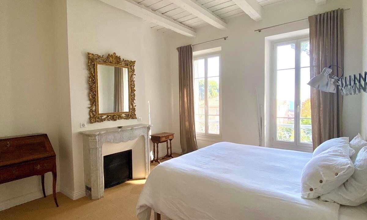 Photo of Bedroom in Les Sablettes