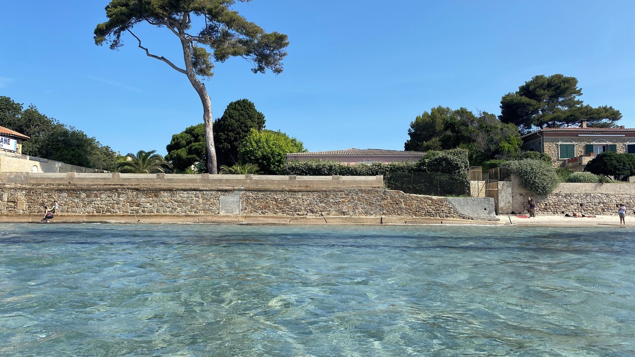 Photo of Outdoor in Les Sablettes