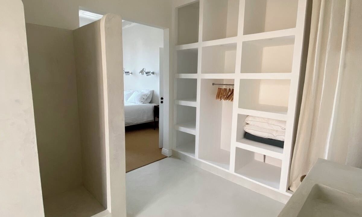 Photo of Bedroom in Les Sablettes
