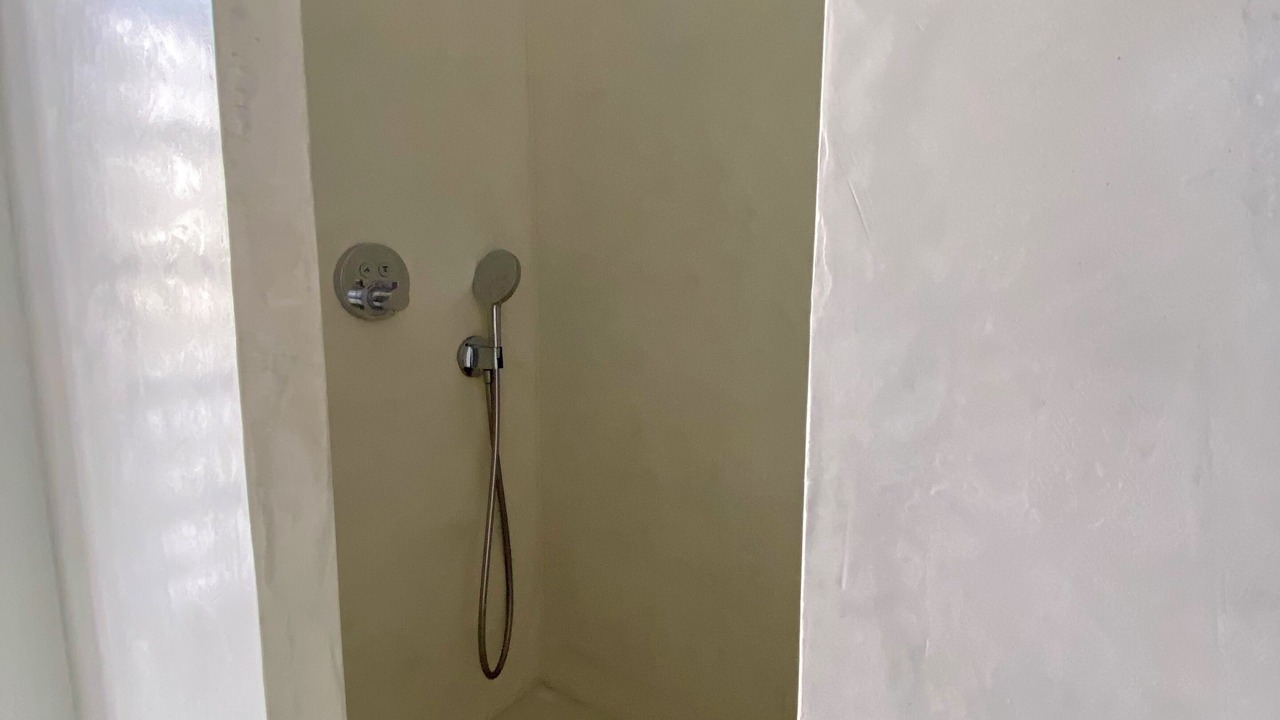 Photo of Bathroom in Les Sablettes