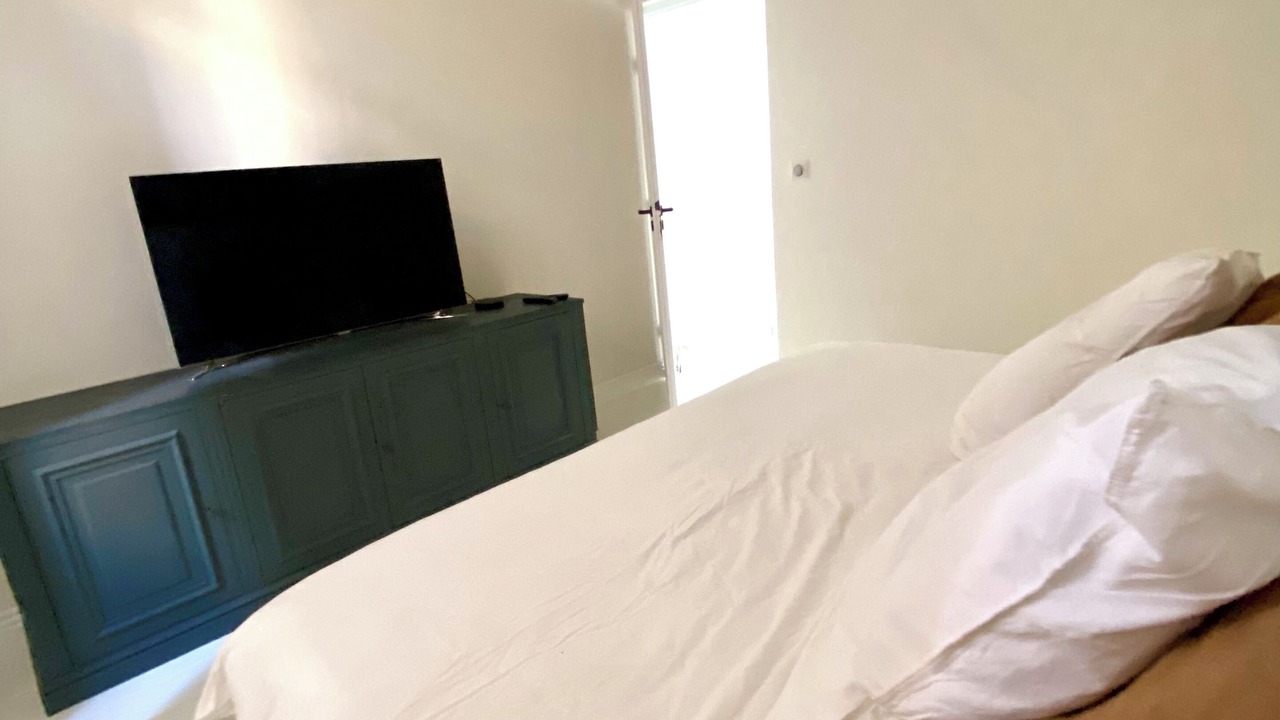 Photo of Bedroom in Les Sablettes