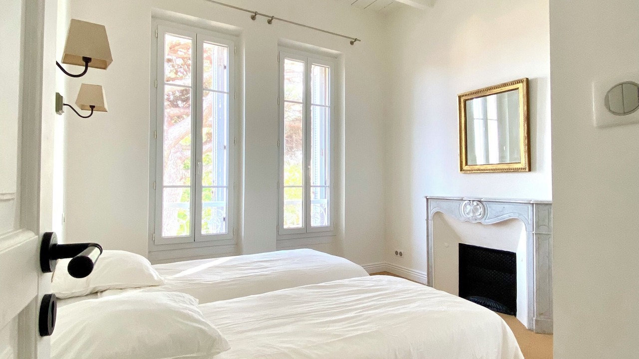 Photo of Bedroom in Les Sablettes