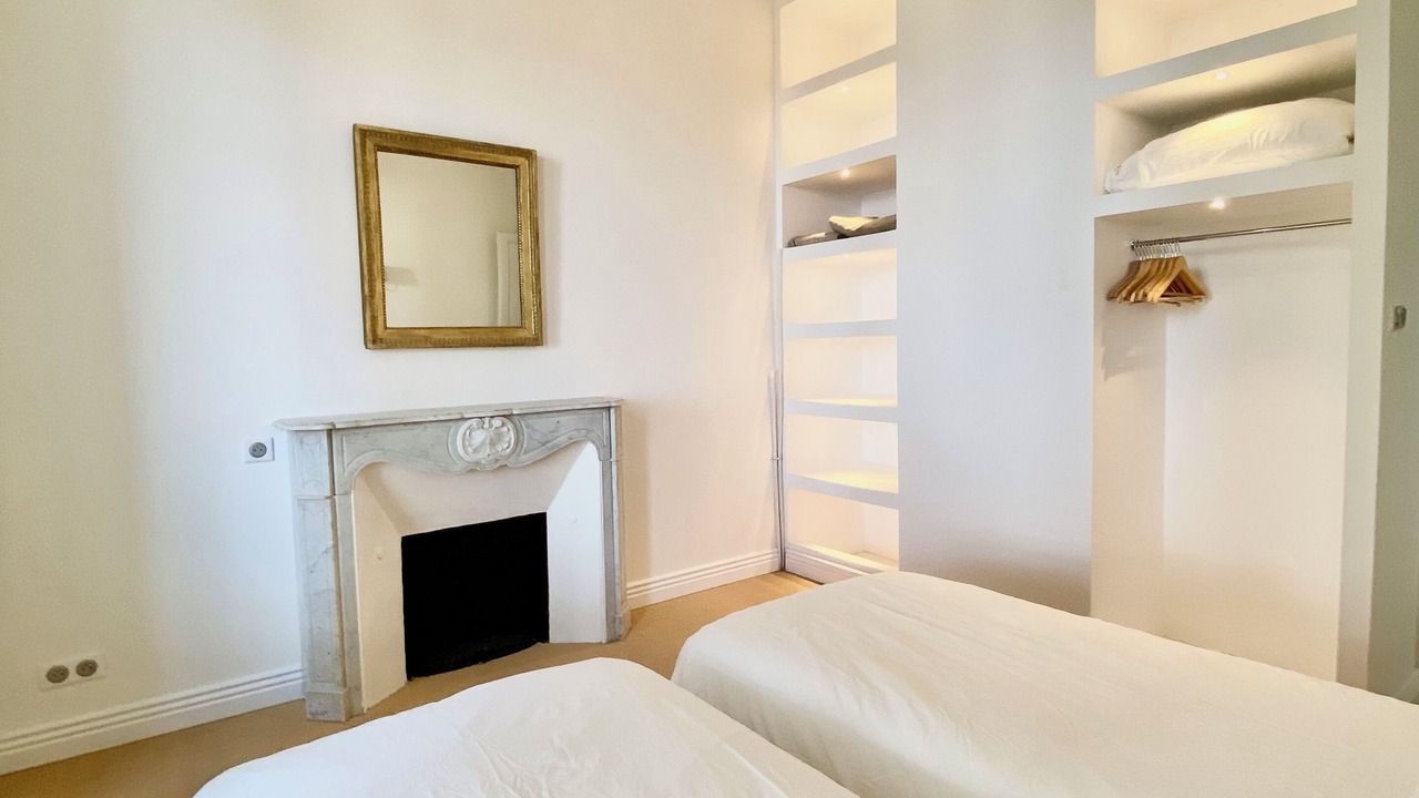 Photo of Bedroom in Les Sablettes