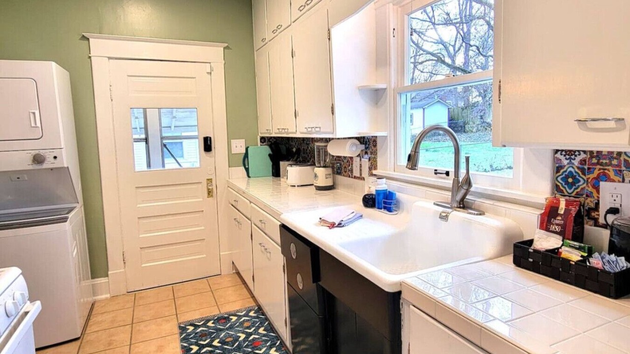 Photo of Kitchen in Walnut Street