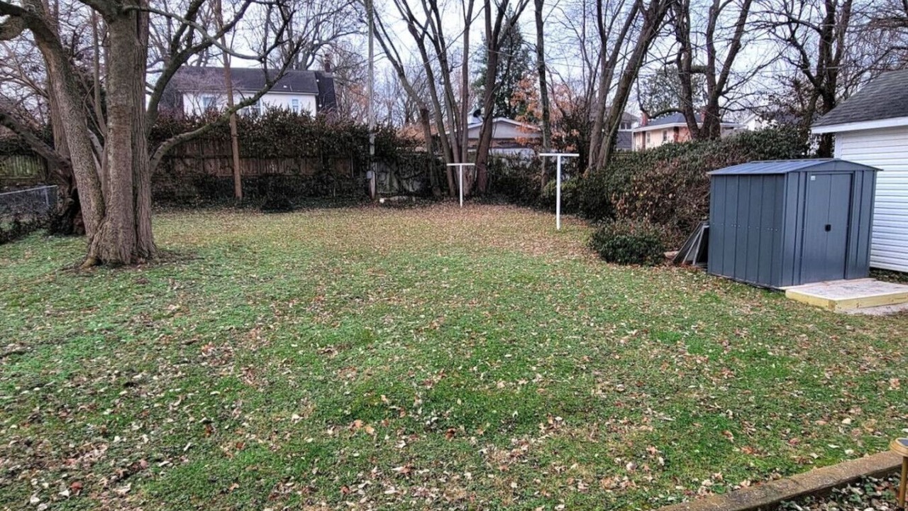 Photo of Outdoor in Walnut Street