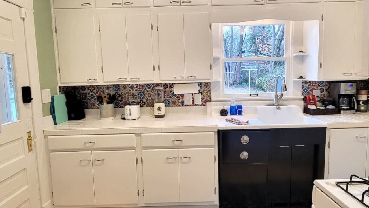 Photo of Kitchen in Walnut Street