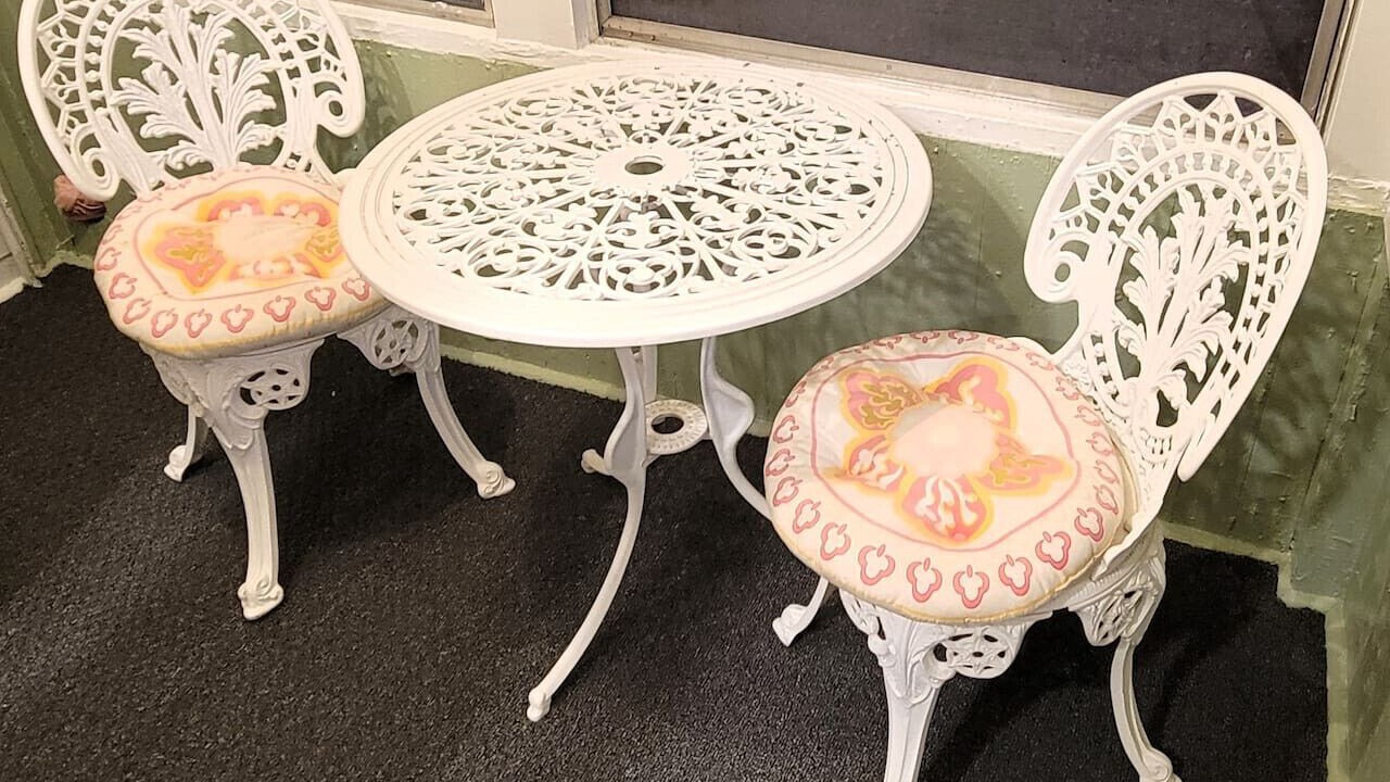 Photo of Others in Walnut Street