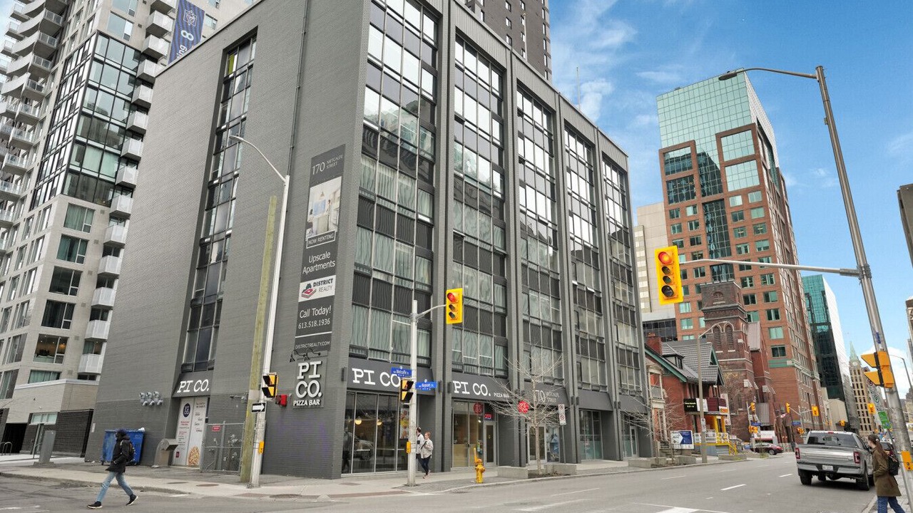 Photo of Outdoor in Centretown