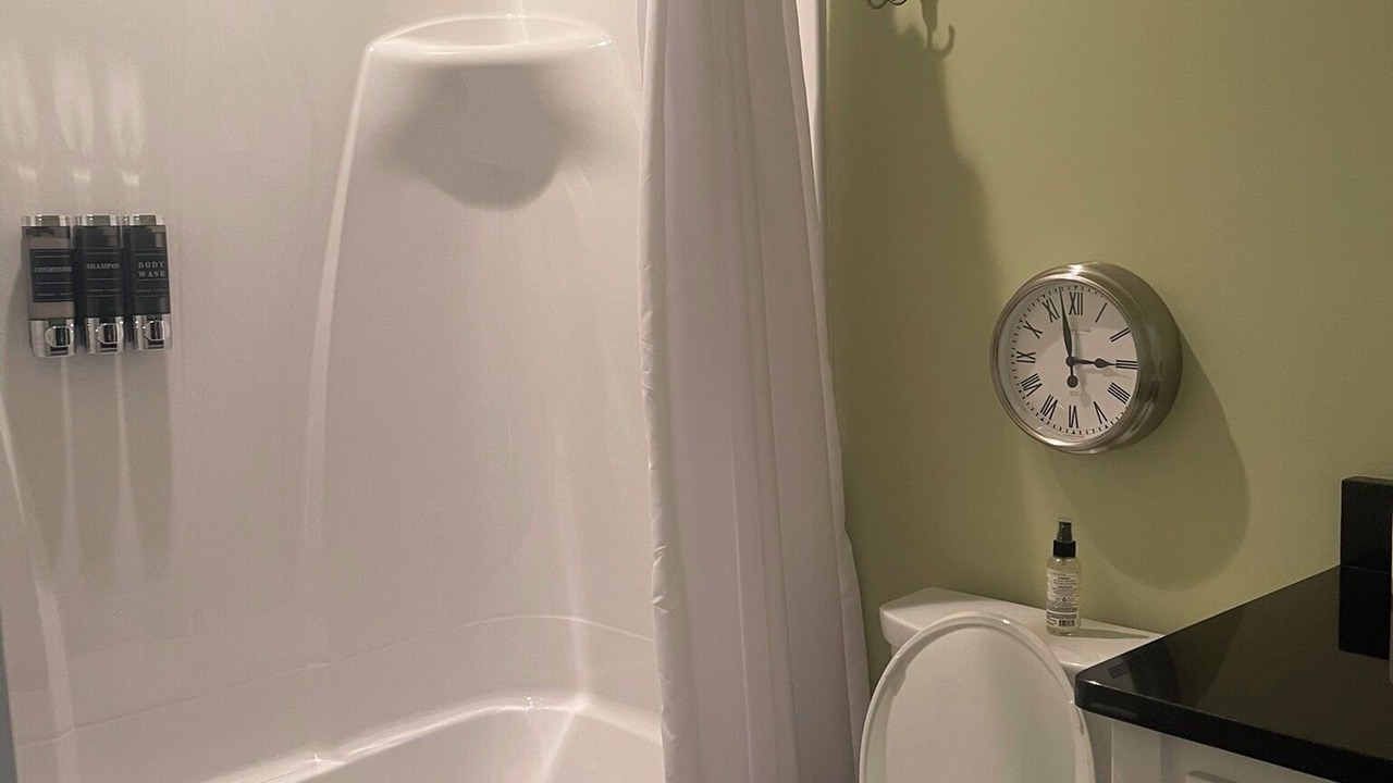 Photo of Bathroom in Langston
