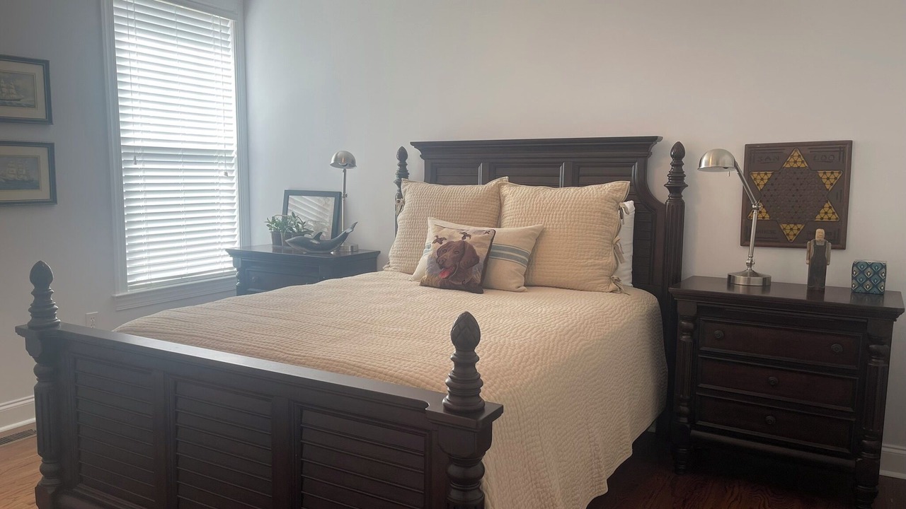 Photo of Bedroom in Langston