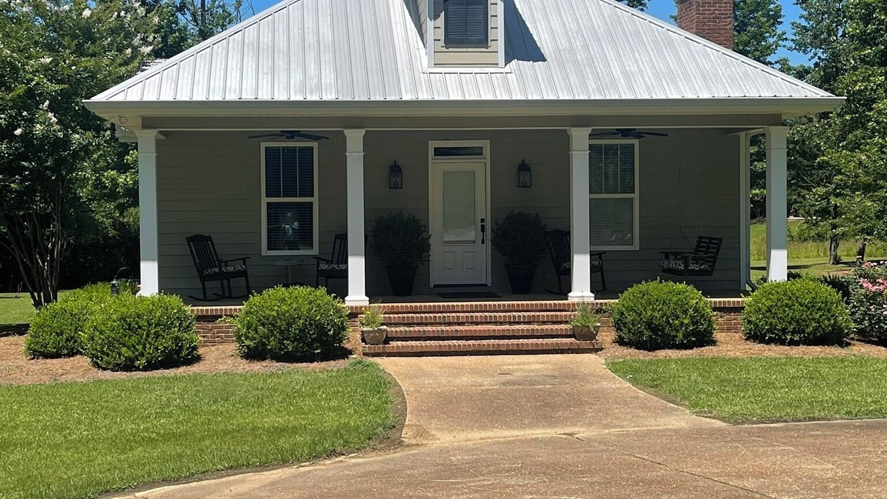 Photo of Outdoor in Langston