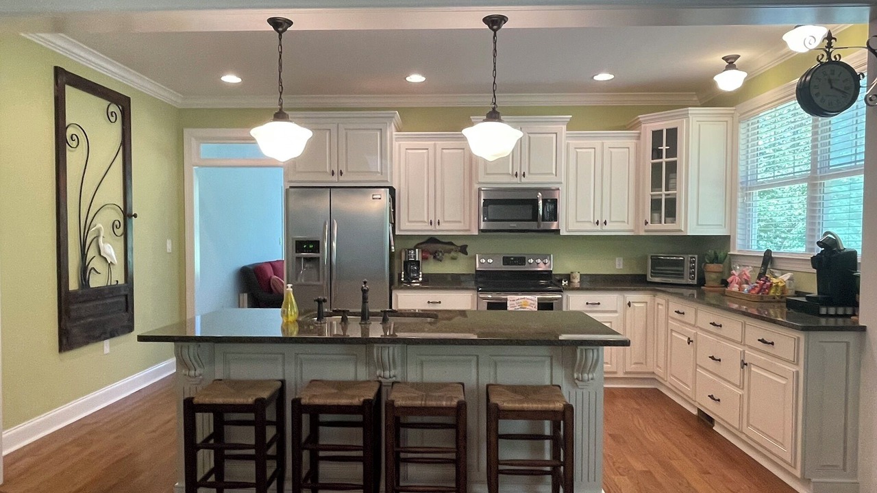 Photo of Kitchen in Langston