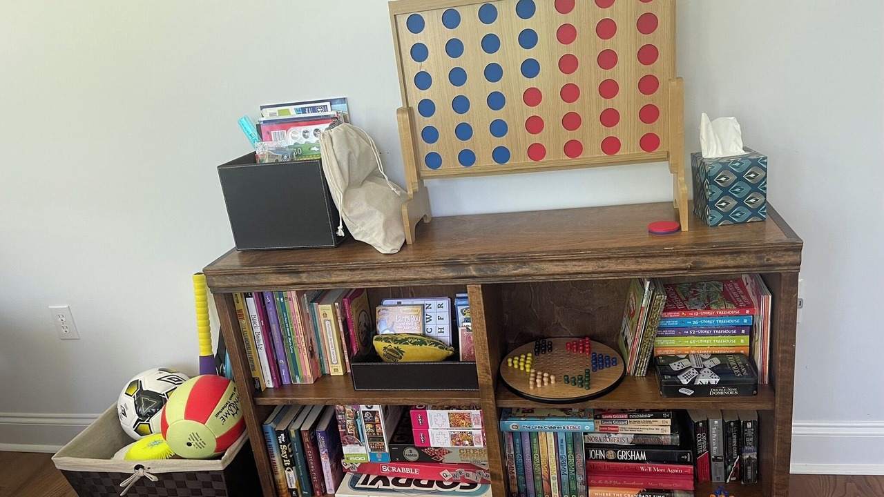 Photo of Bedroom in Langston