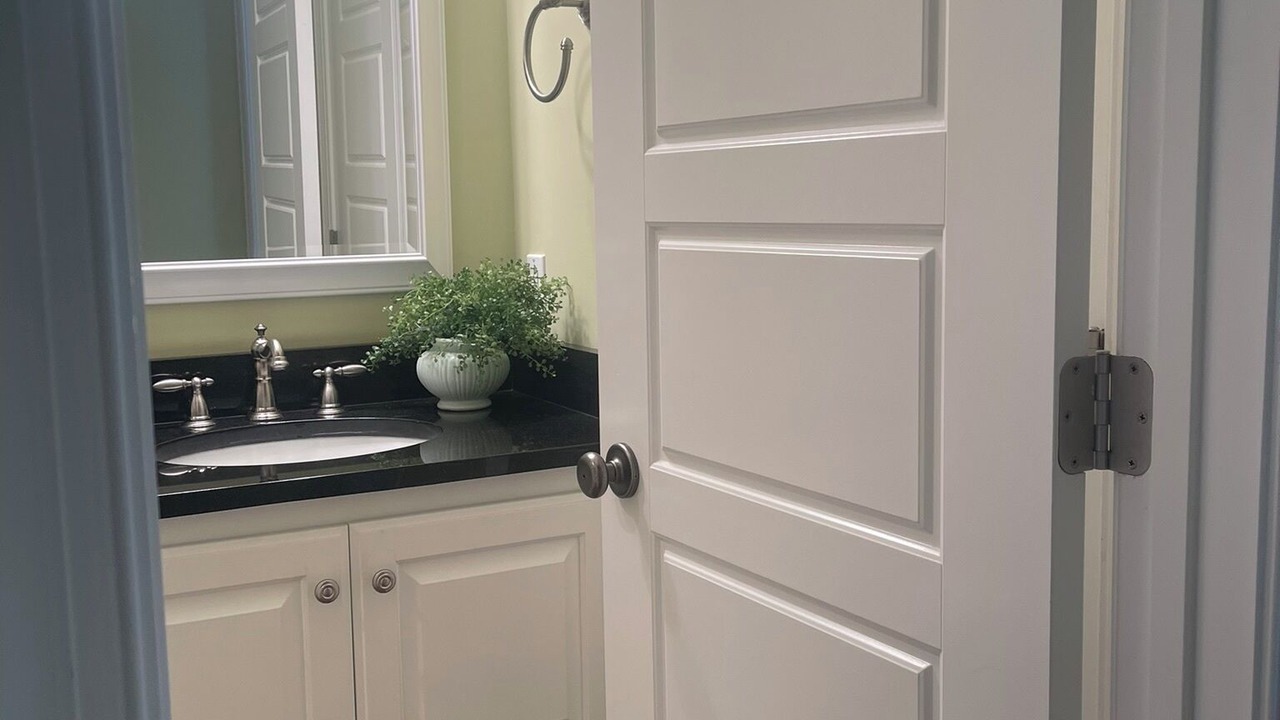 Photo of Bathroom in Langston