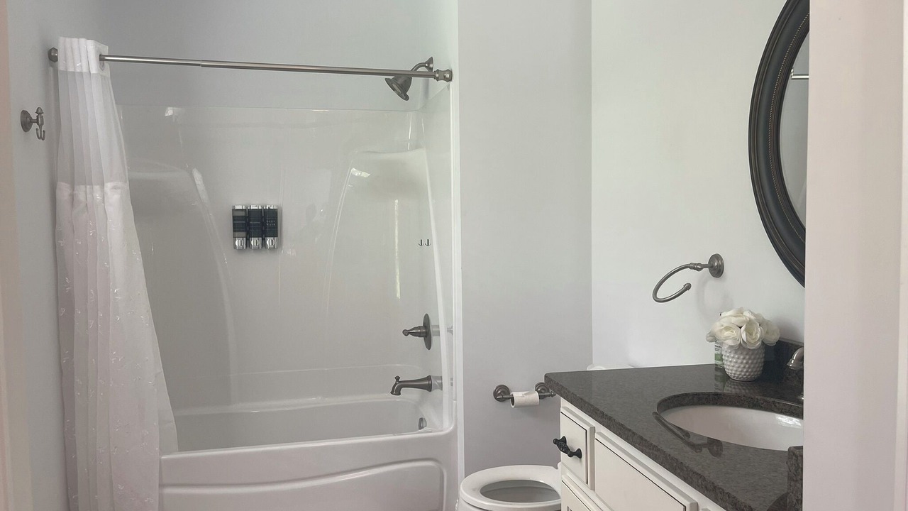 Photo of Bathroom in Langston