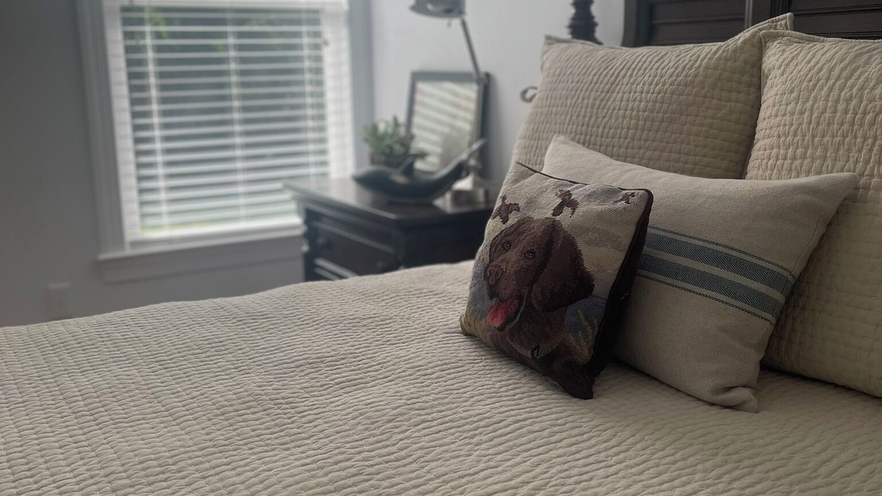 Photo of Bedroom in Langston