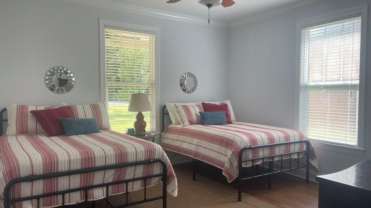 Photo of Bedroom in Langston