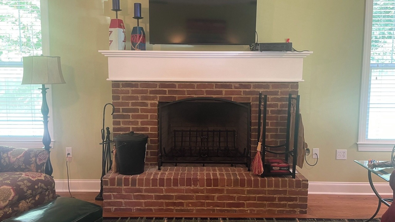 Photo of Livingroom in Langston