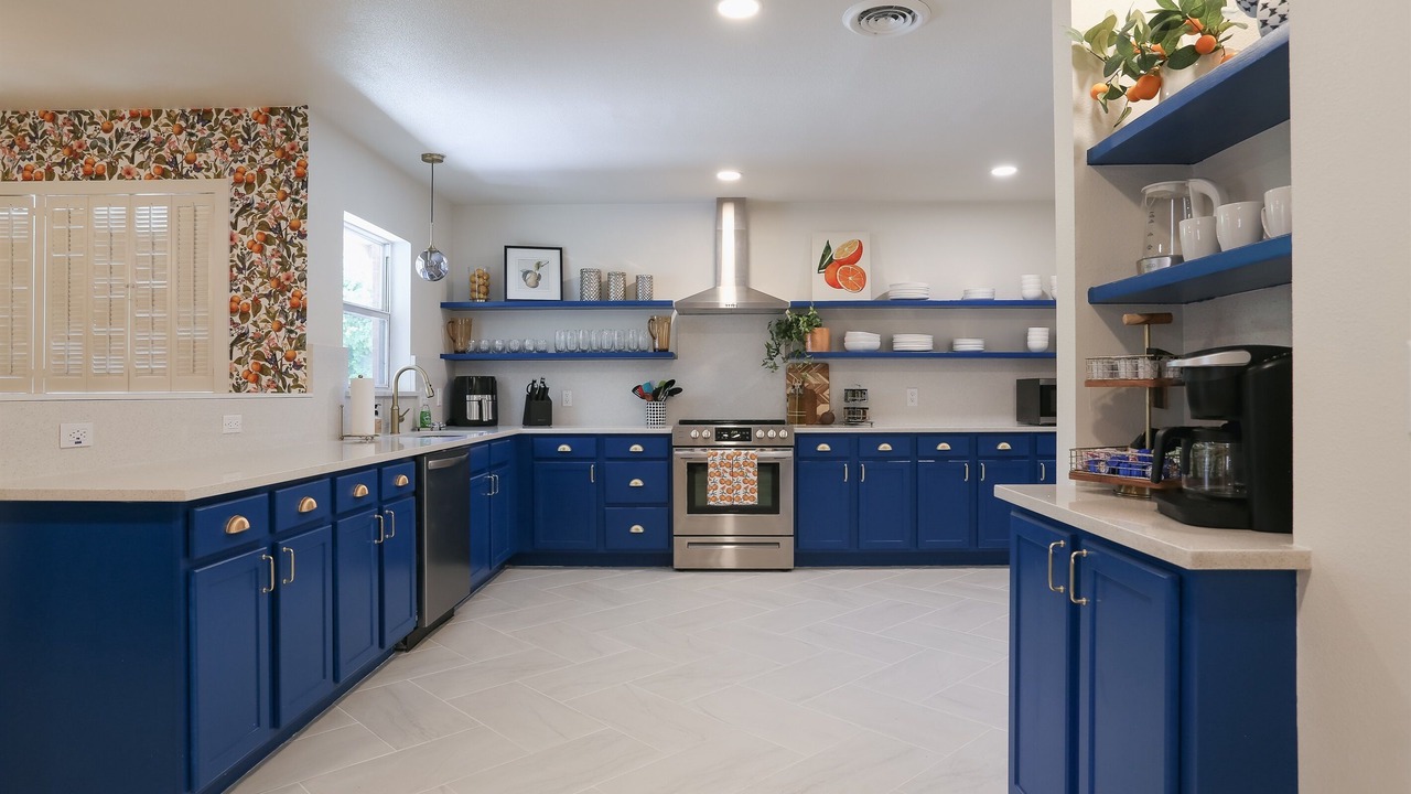 Photo of Kitchen in Lubbock