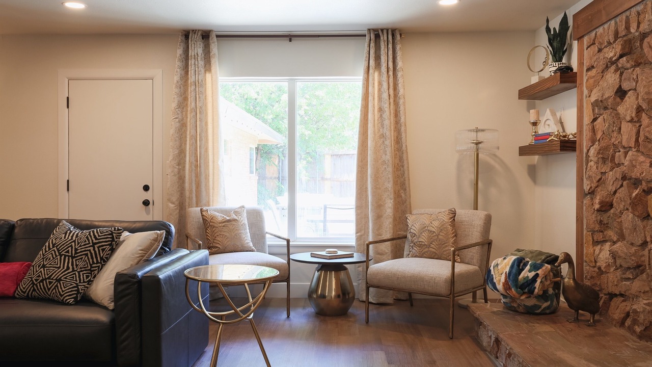 Photo of Livingroom in Lubbock