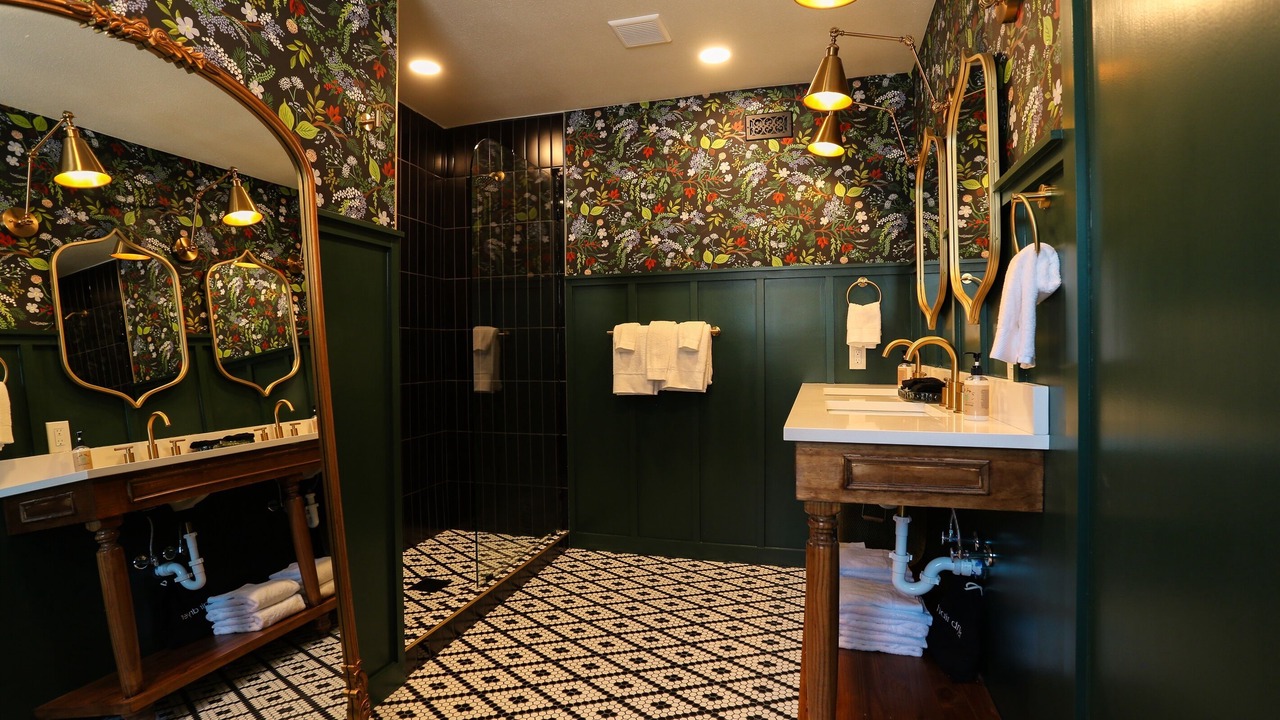 Photo of Bathroom in Lubbock
