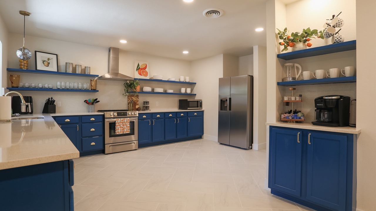 Photo of Kitchen in Lubbock