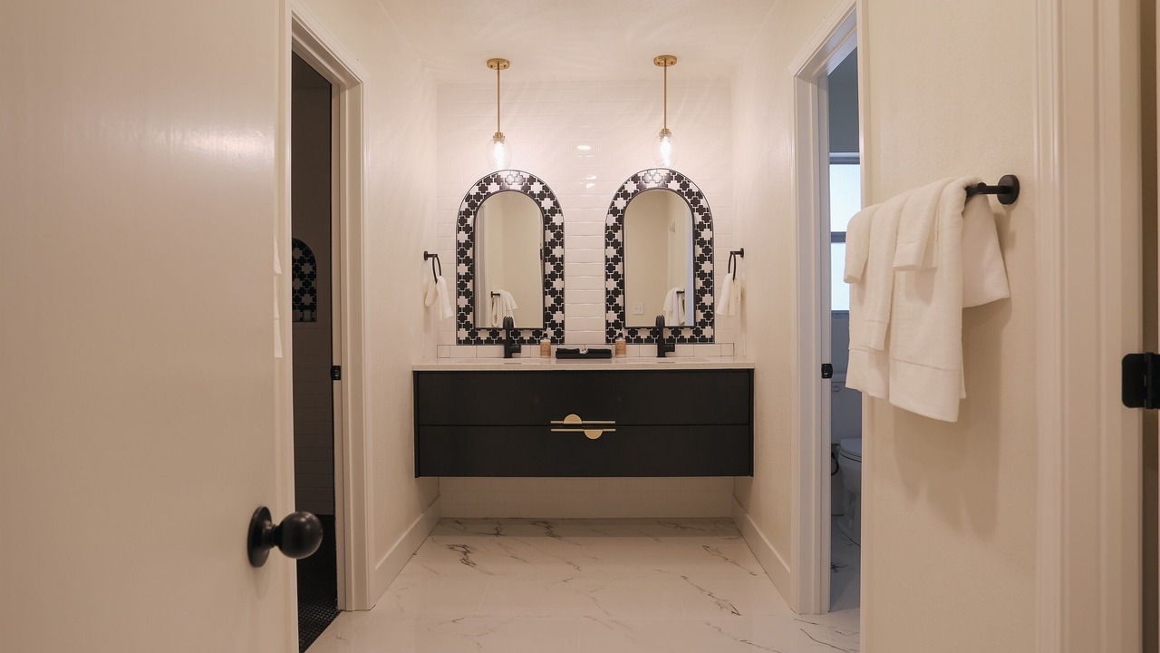 Photo of Bathroom in Lubbock