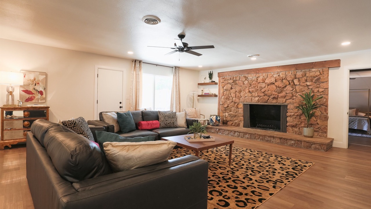 Photo of Livingroom in Lubbock