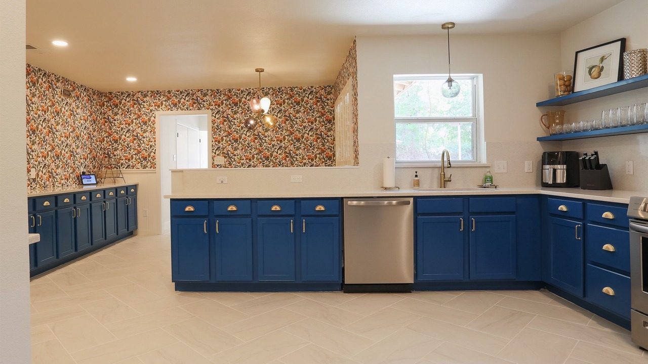 Photo of Kitchen in Lubbock