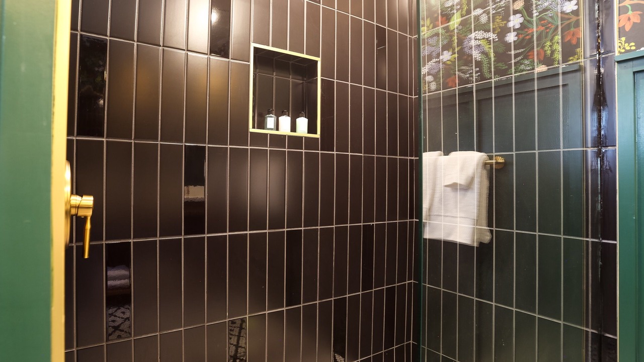 Photo of Bathroom in Lubbock