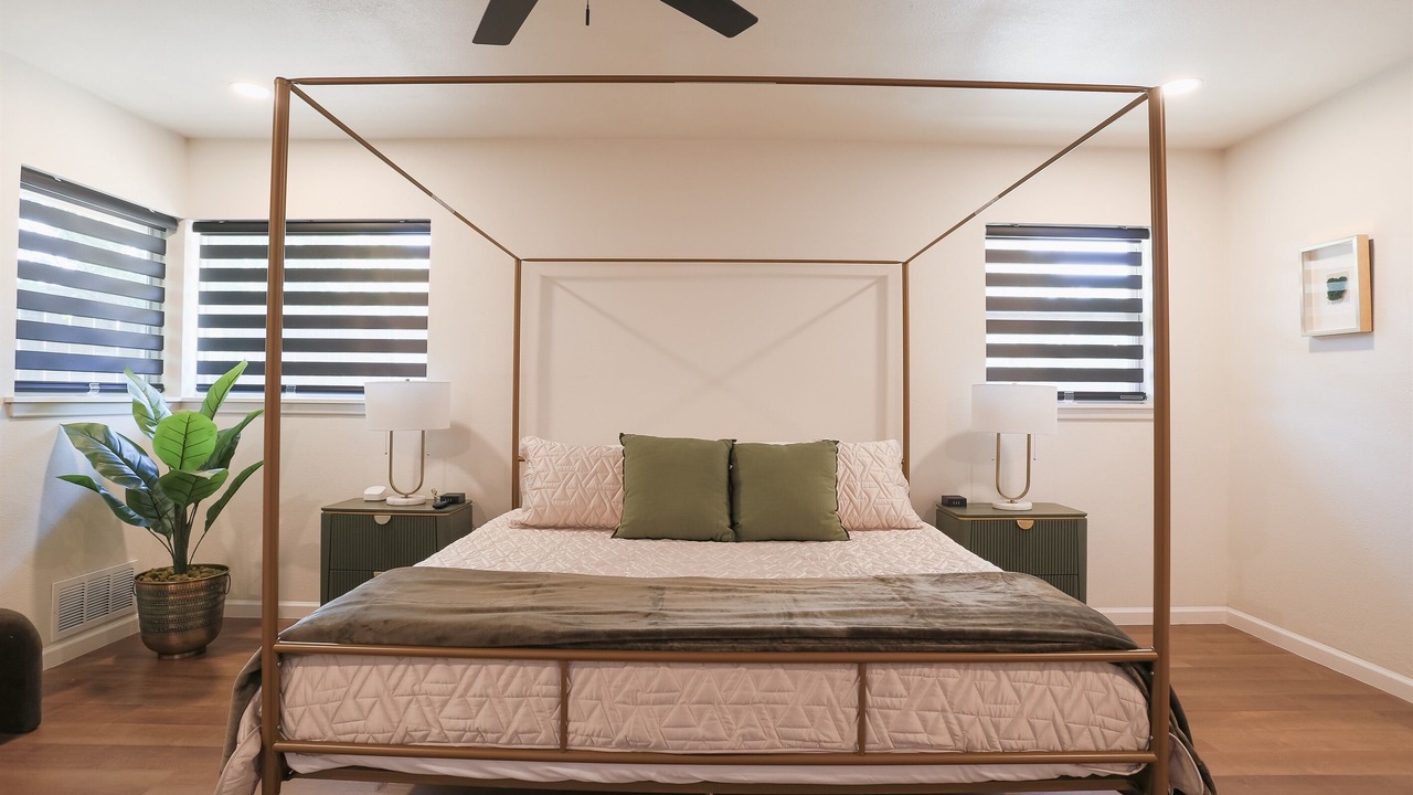 Photo of Bedroom in Lubbock