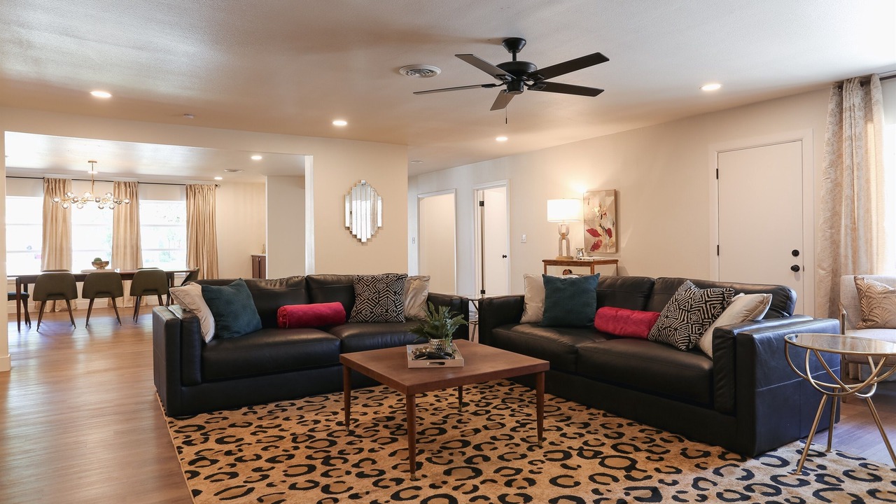 Photo of Livingroom in Lubbock