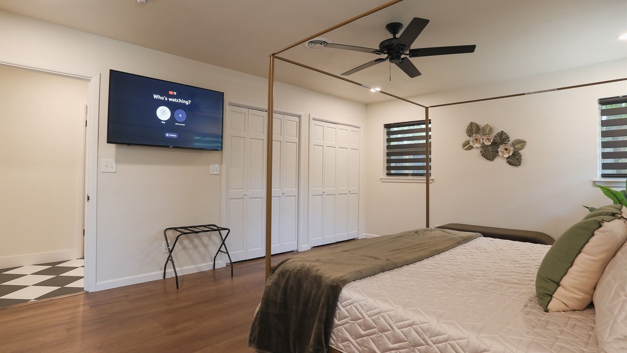 Photo of Bedroom in Lubbock