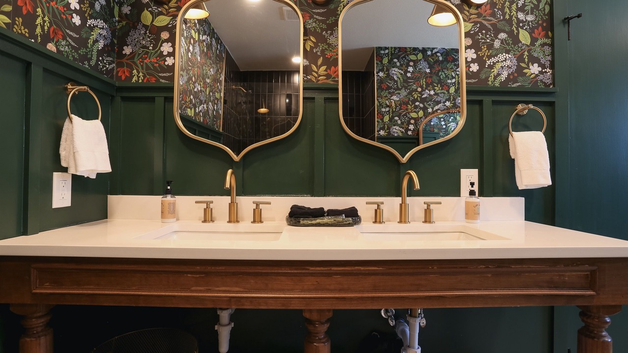 Photo of Bathroom in Lubbock