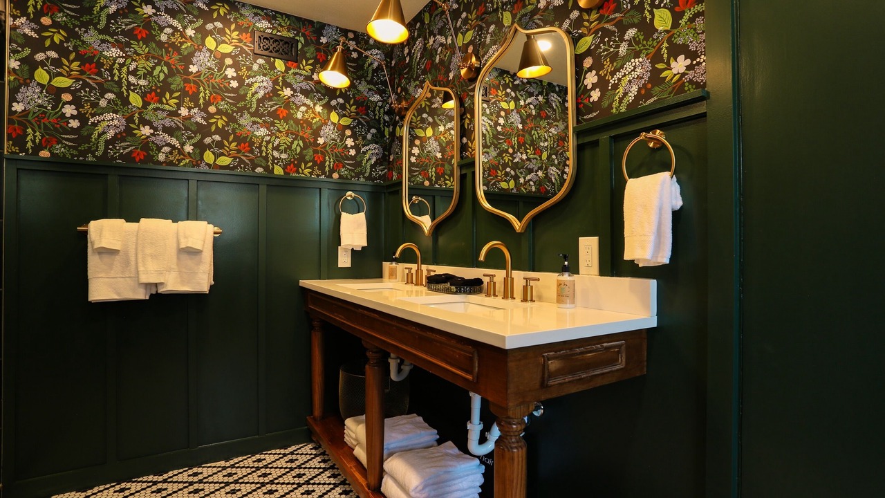 Photo of Bathroom in Lubbock