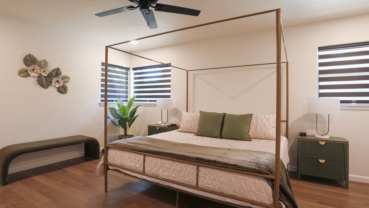 Photo of Bedroom in Lubbock