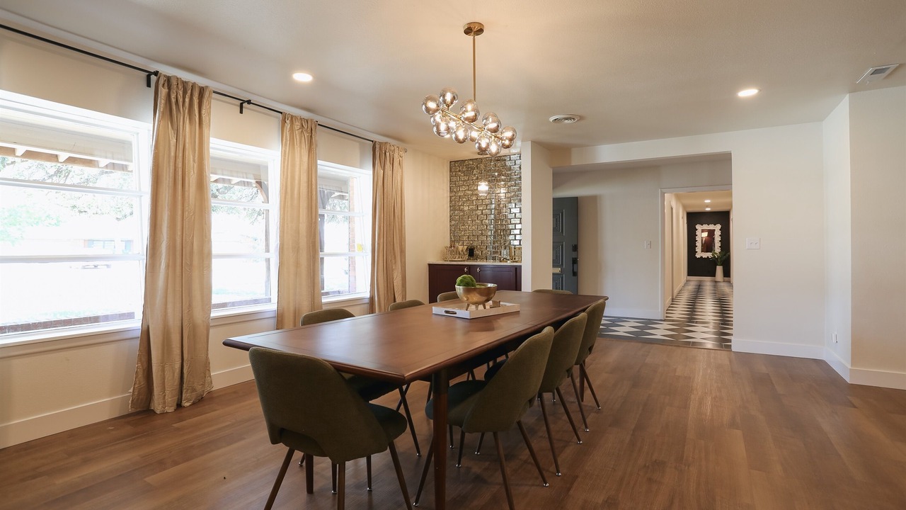 Photo of Bedroom in Lubbock