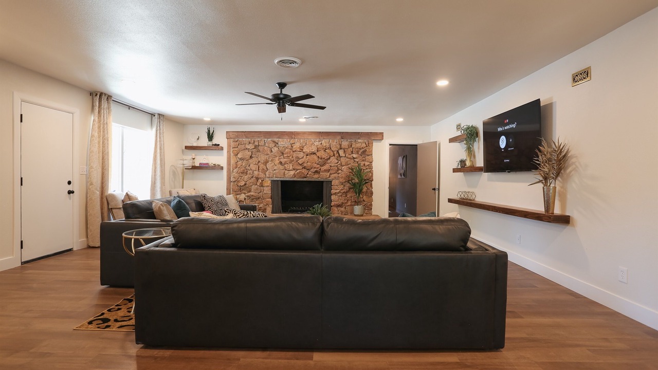 Photo of Livingroom in Lubbock